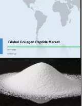 Global Collagen Peptide Market 2017-2021